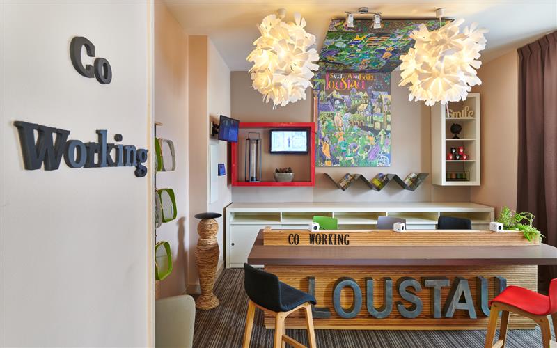 Hôtel Ibis Styles Bayonne Gare Centre