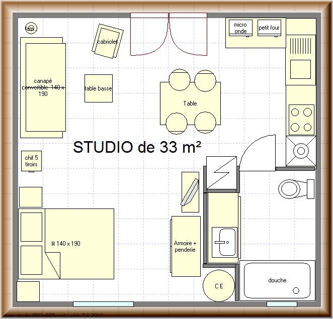 L'azalée, Gastes - photo 3