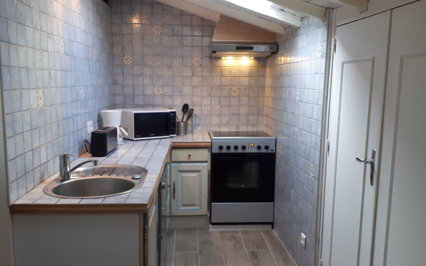 Monsieur Bernard EYHARTS "Gaineko Etxea", Ostabat-Asme - photo 5