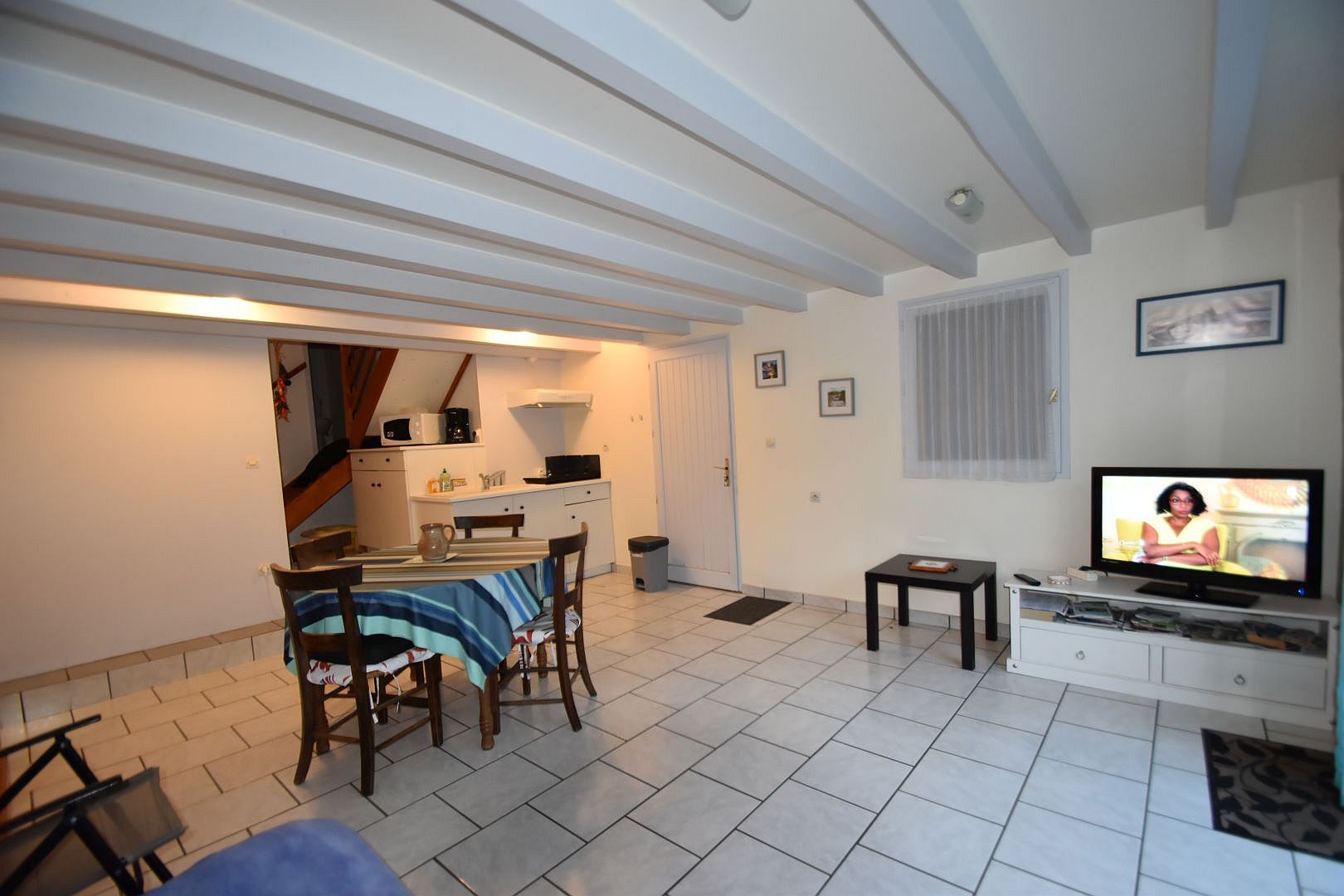 Madame Maïté PLANES "Errekaldea" - photo 3