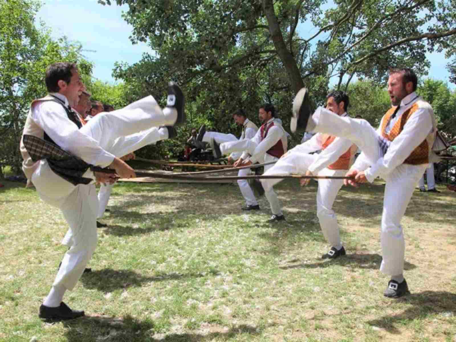 Francefolk, La Réole - photo 2
