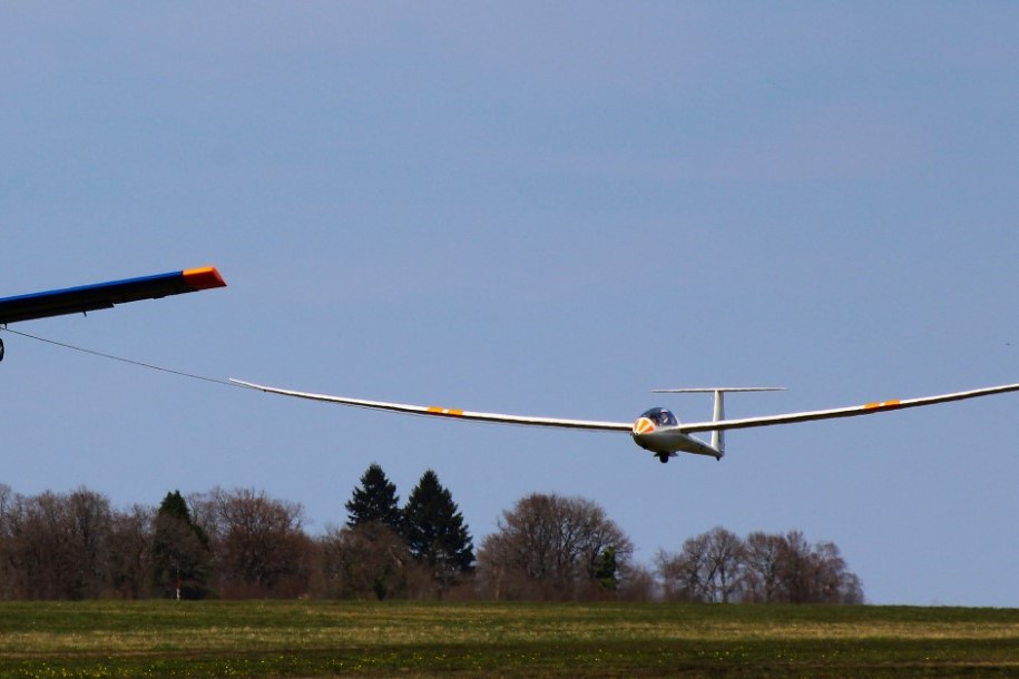 Planeurs de Limoges - ALSA