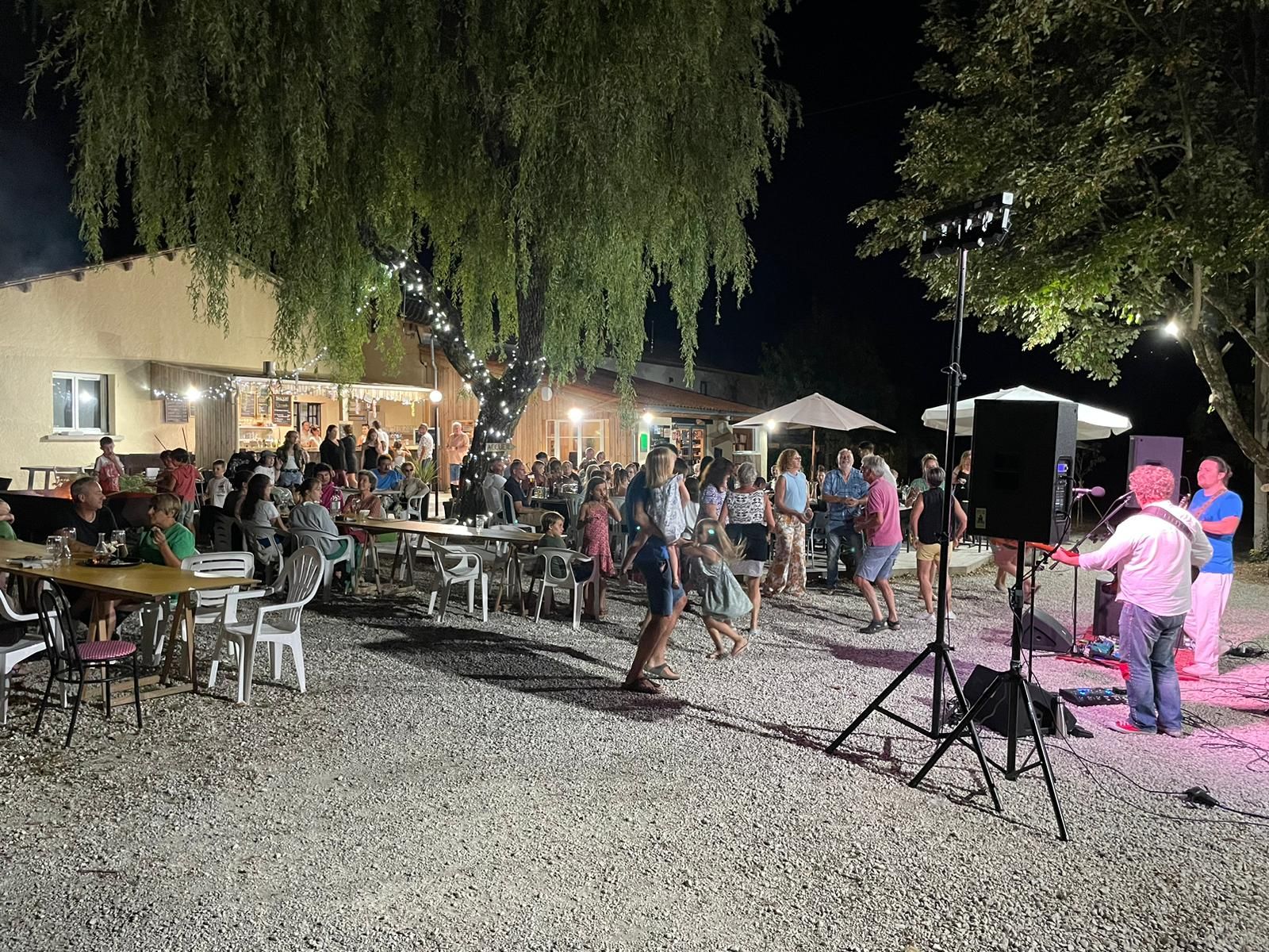 Camping des Tourbières - photo 3