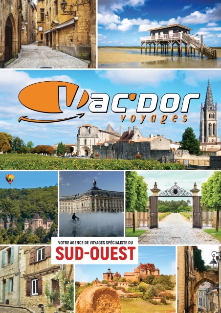 Agence de voyages VAC'DOR Voyages - photo 2