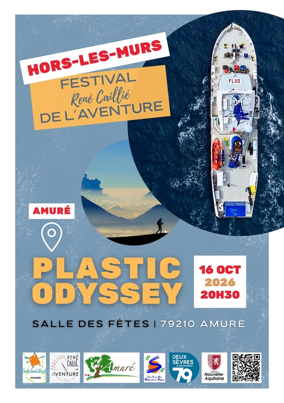 Festival René Caillié de l'Aventure