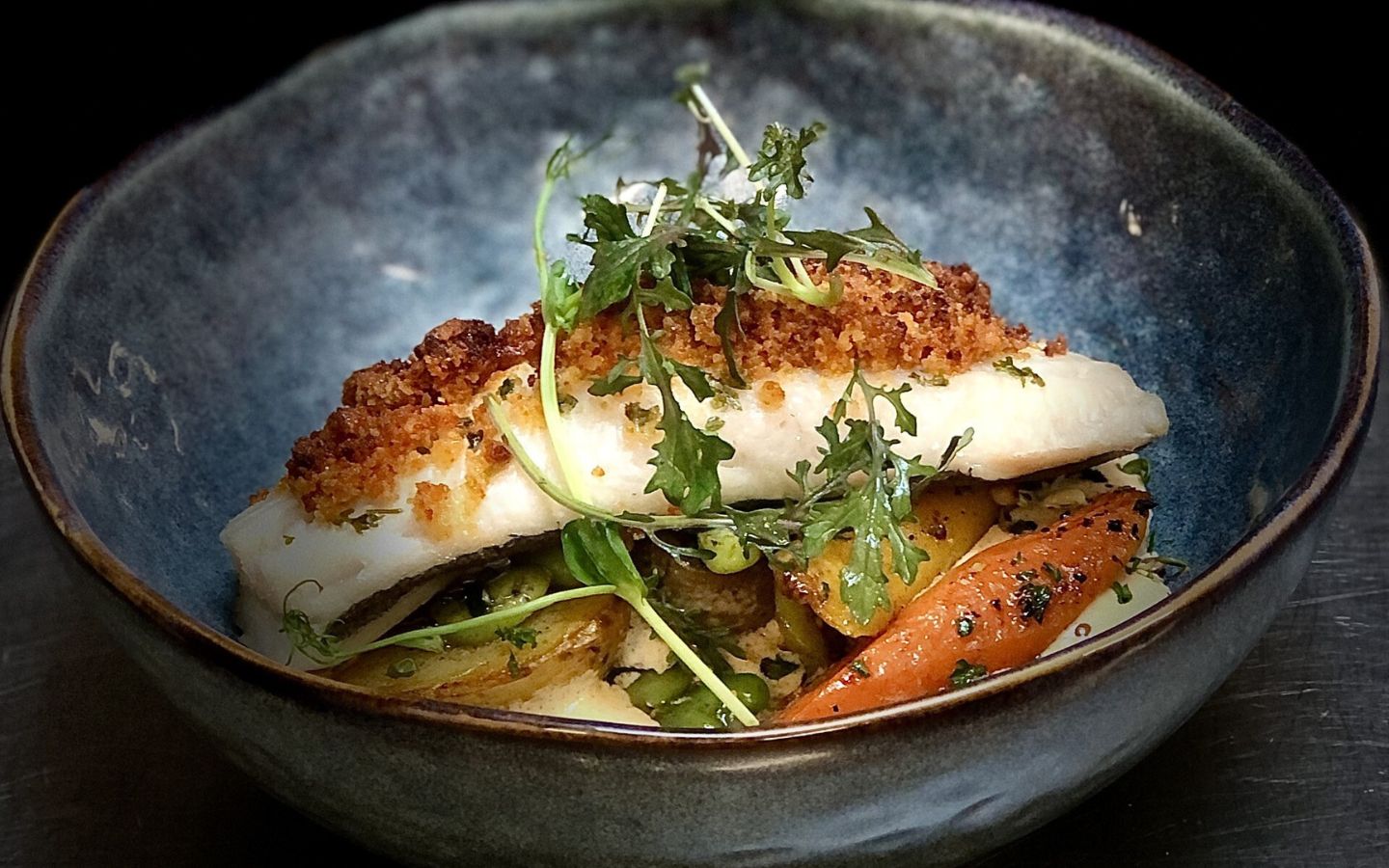 Brasserie les Arcades