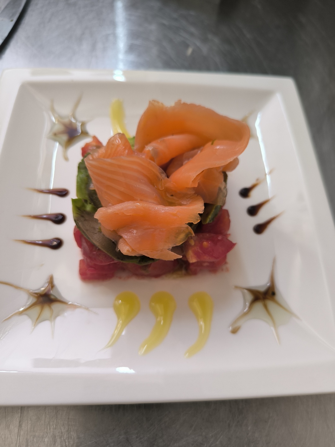 Restaurant Le Florineige