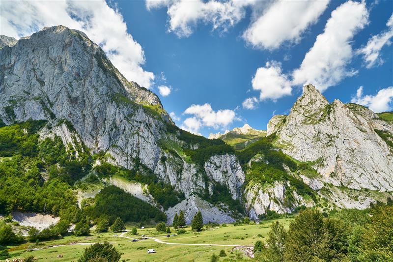 Plateau de Sanchèse