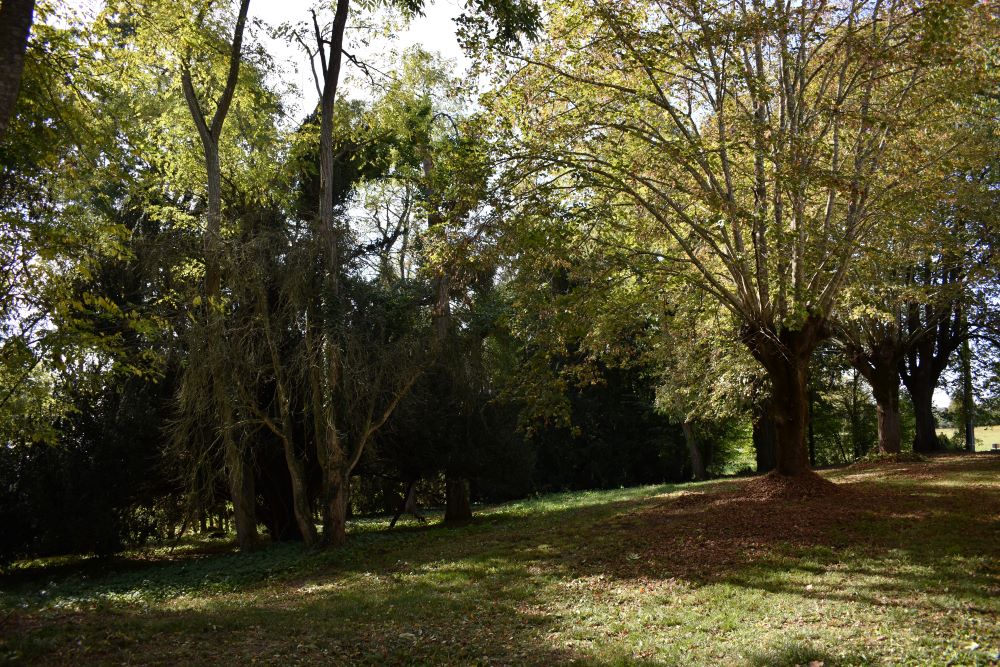 Maison Marguerite Duras - Au Platier, Pardaillan
