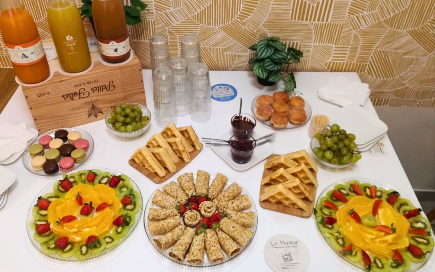 Le Menteur Café Ludique - photo 3