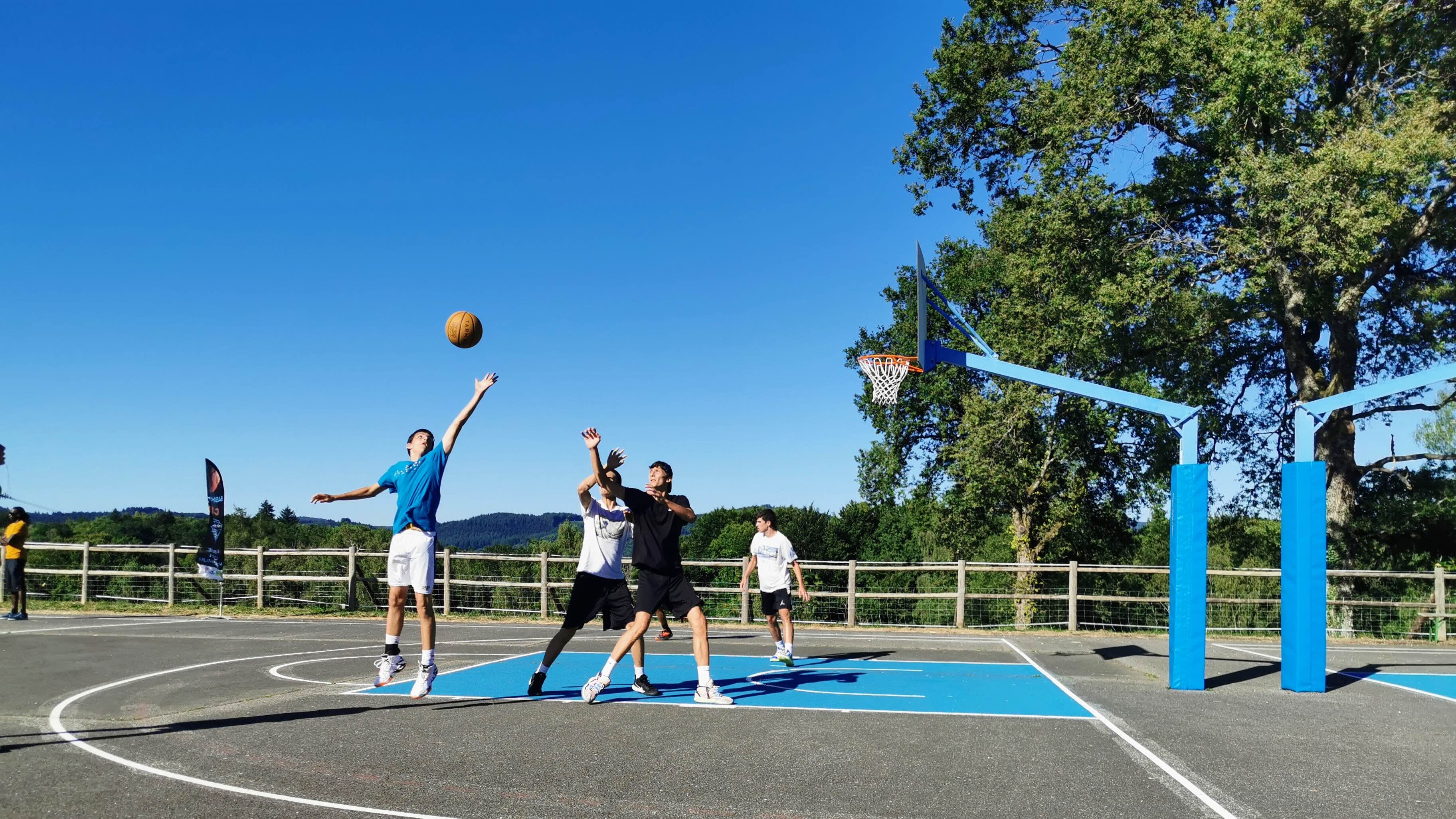 Pulse Sports Campus Chamberet, Chamberet - photo 40