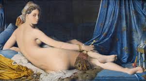 L'orientalisme dans l'art