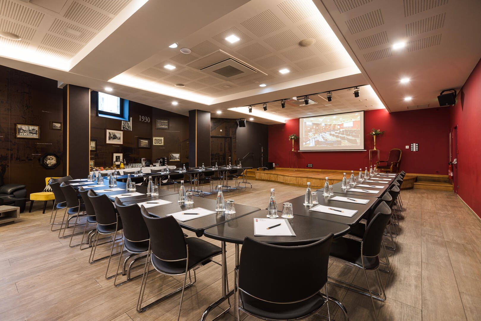 Plaza Madeleine et Spa - photo 4