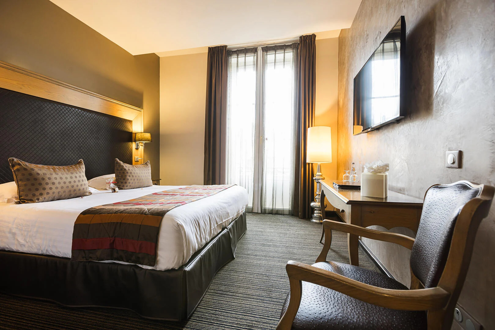 Plaza Madeleine et Spa - photo 3