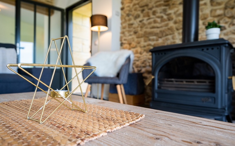 La grange des Gouyats, Plazac - photo 10