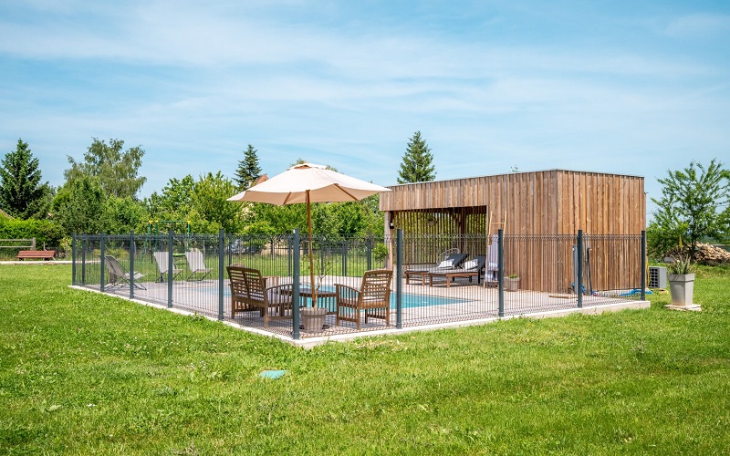 La grange des Gouyats, Plazac - photo 8