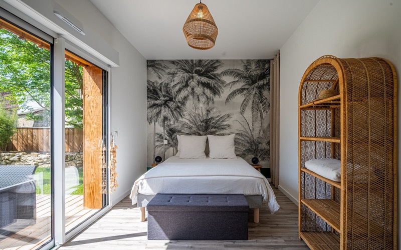 La grange des Gouyats, Plazac - photo 4