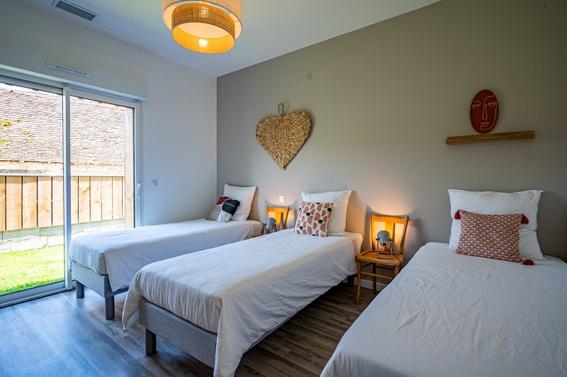 La grange des Gouyats, Plazac - photo 9