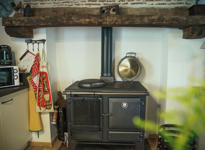 Petite maison dans le bourg de Cussac, Cussac - photo 2