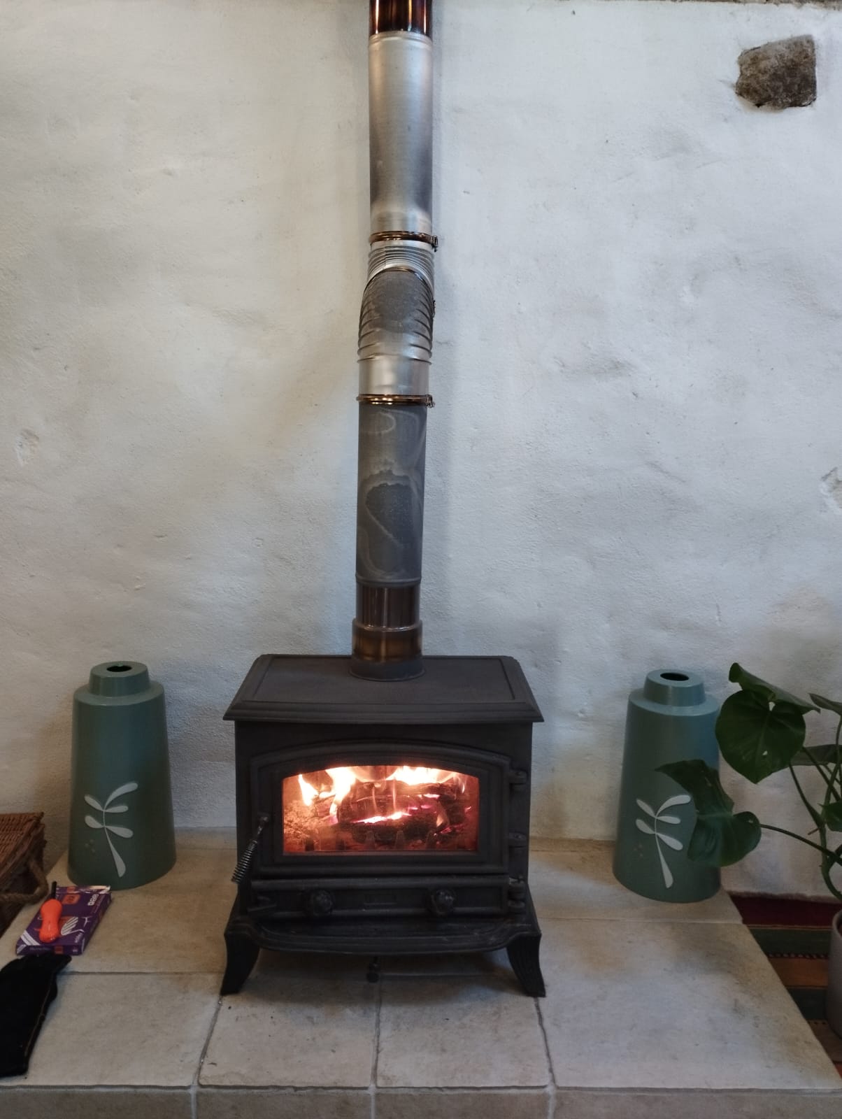 Maison 3 Limousin, Saint-Pierre-Bellevue - photo 25