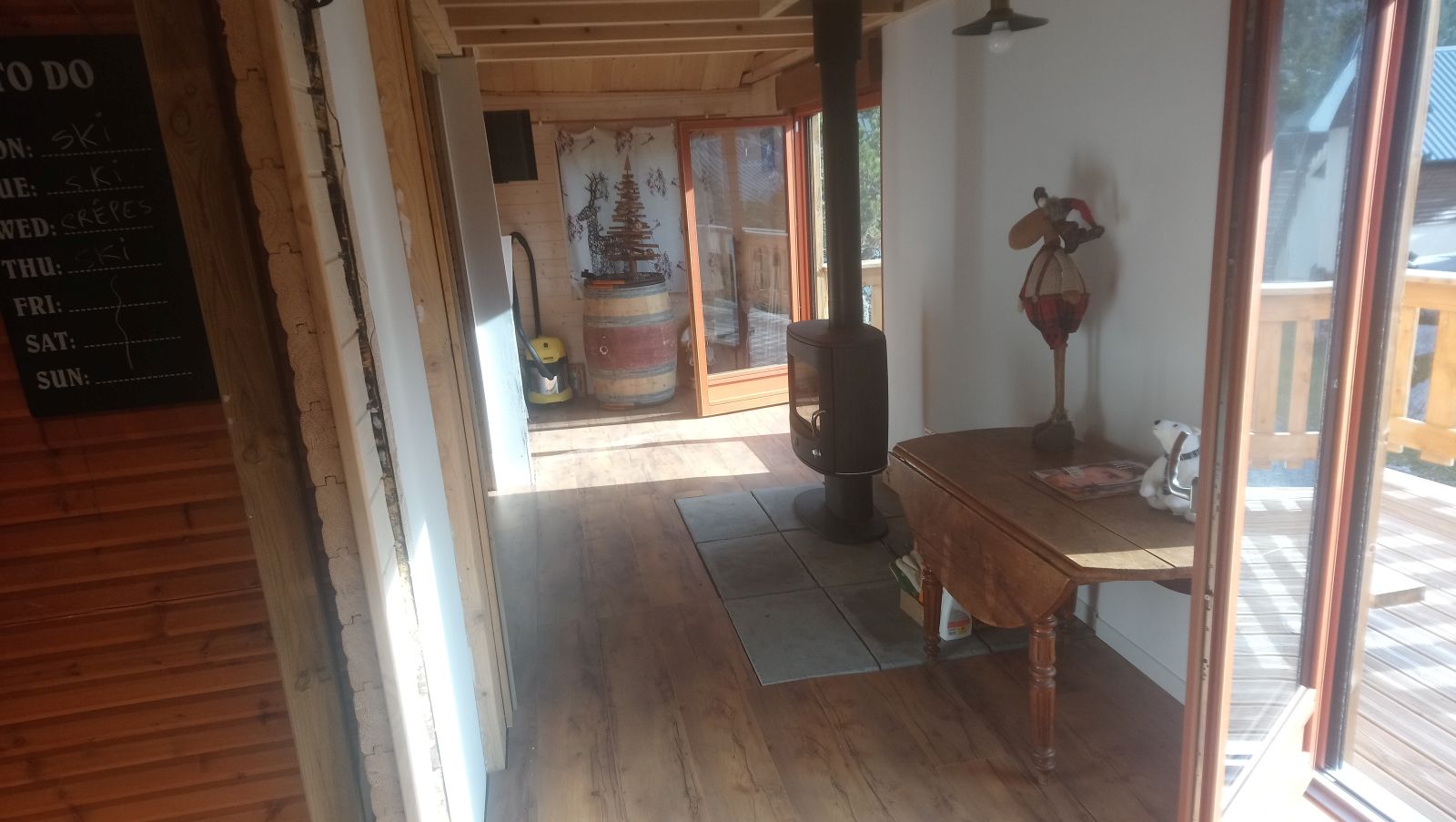 Chalet Le Caribou, Arette - photo 14