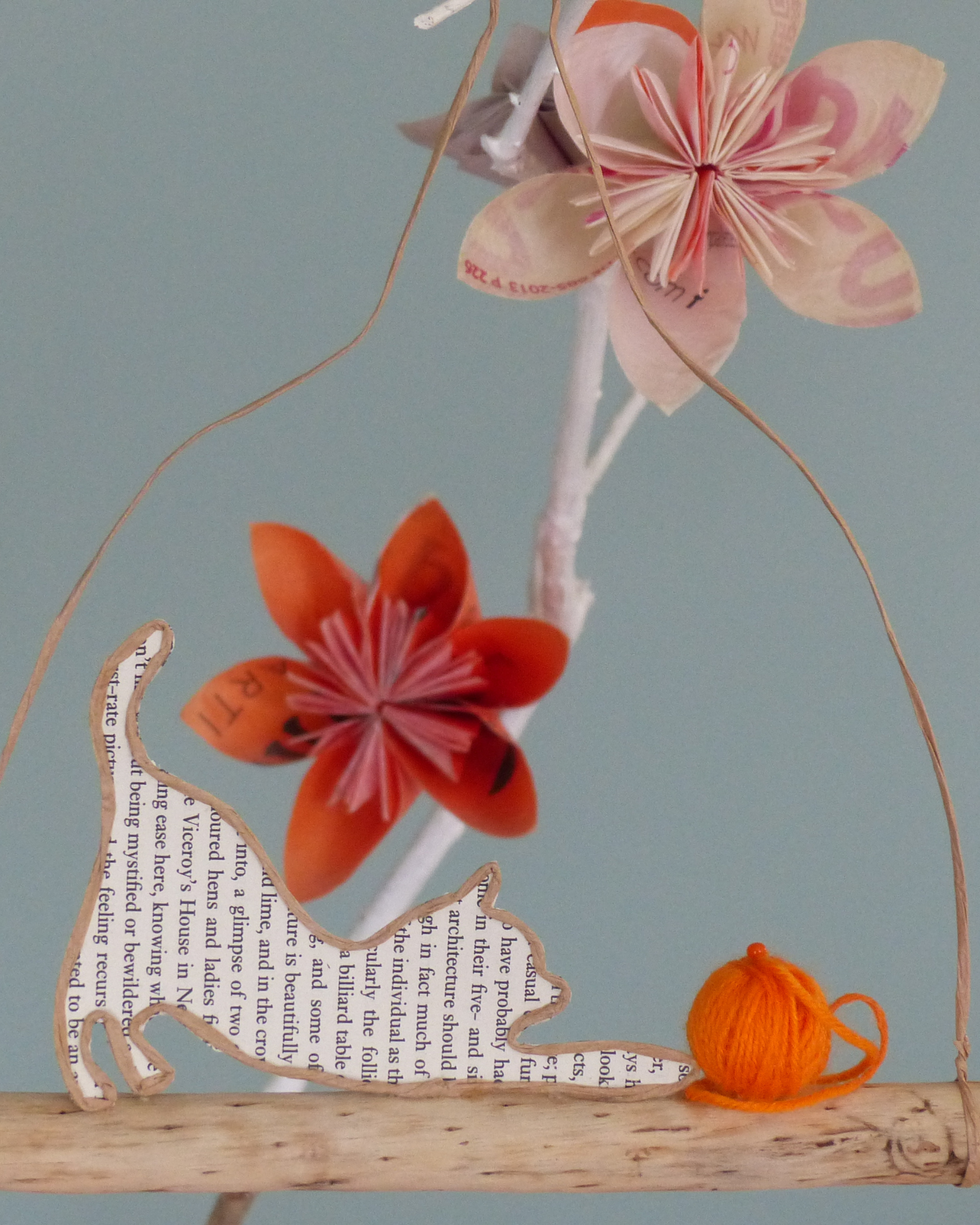 Atelier - Poésie de papier, Mauléon - photo 2