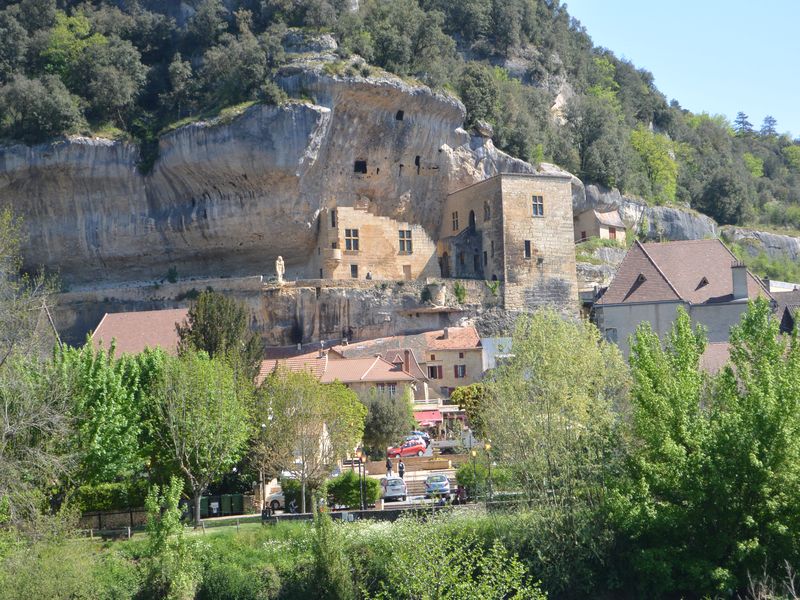 Dans les pas des Hommes de Lascaux, Terrasson-Lavilledieu - photo 2