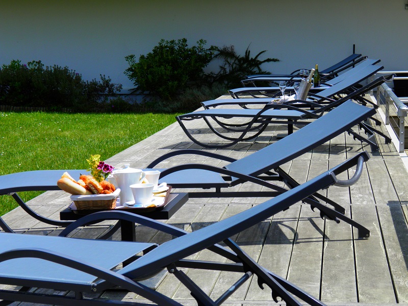 Hôtel Point France - photo 2