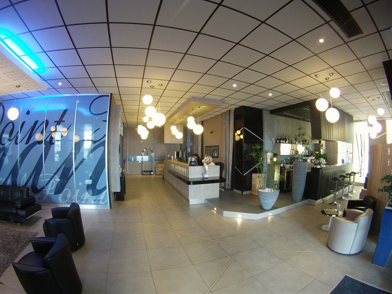 Hôtel Point France - photo 5