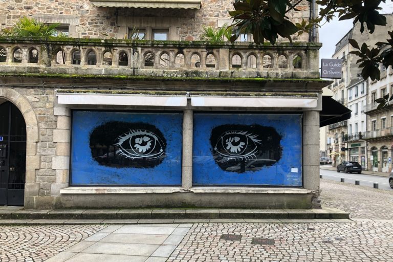 Galerie"Le Point G" — photo 2