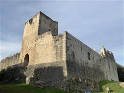 Point d'intérêt - Château de Guiche