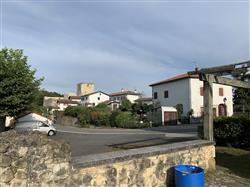 Point d'intérêt - le quartier de la Bourgade