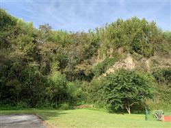 Point d'intérêt - les carrières