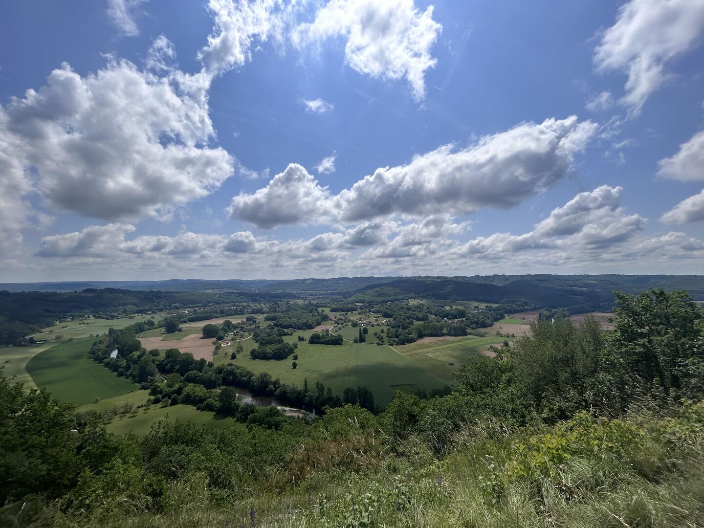 Boucle du Tour de Saint Léon / n°6