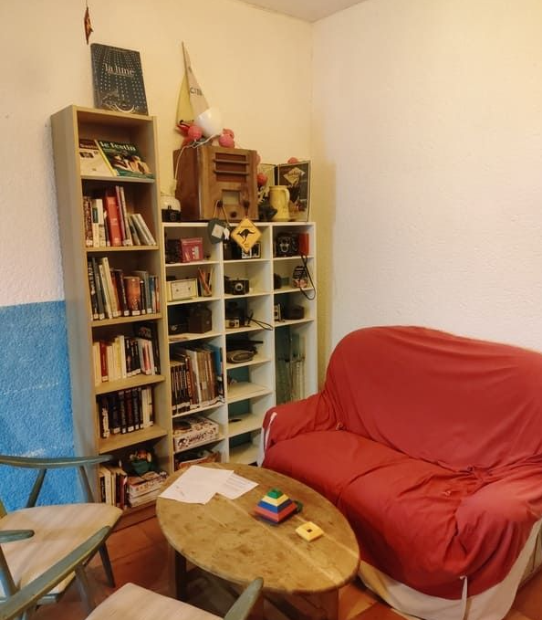 Point Lecture de Montagnac sur Lède (Café des Allées), Montagnac-sur-Lède - photo 5
