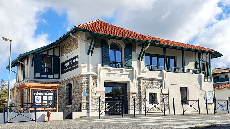 Office de Tourisme du Seignanx
