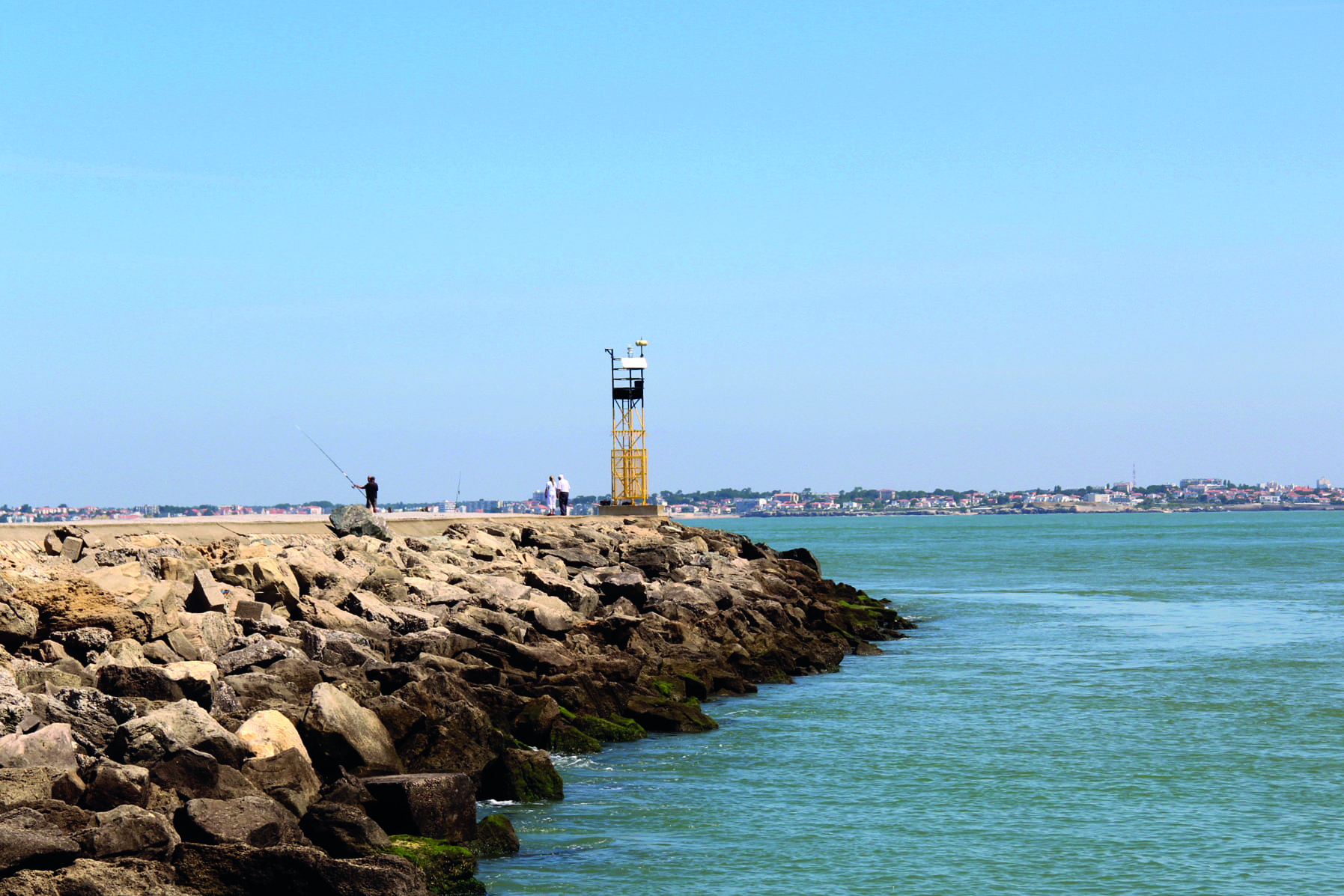 La Pointe de Grave, Le Verdon-sur-Mer - photo 2
