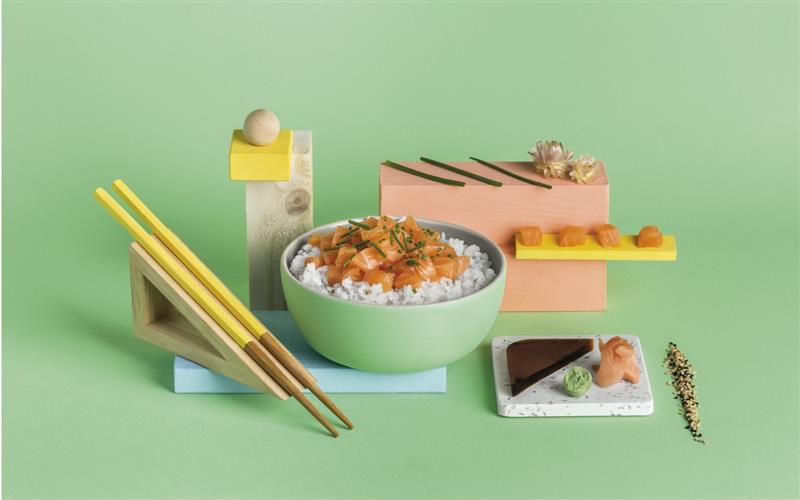 Restaurant You Sushi