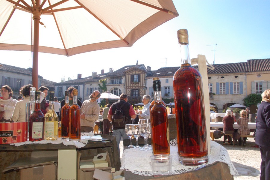 Armagnac en fête, Labastide-d'Armagnac - photo 2