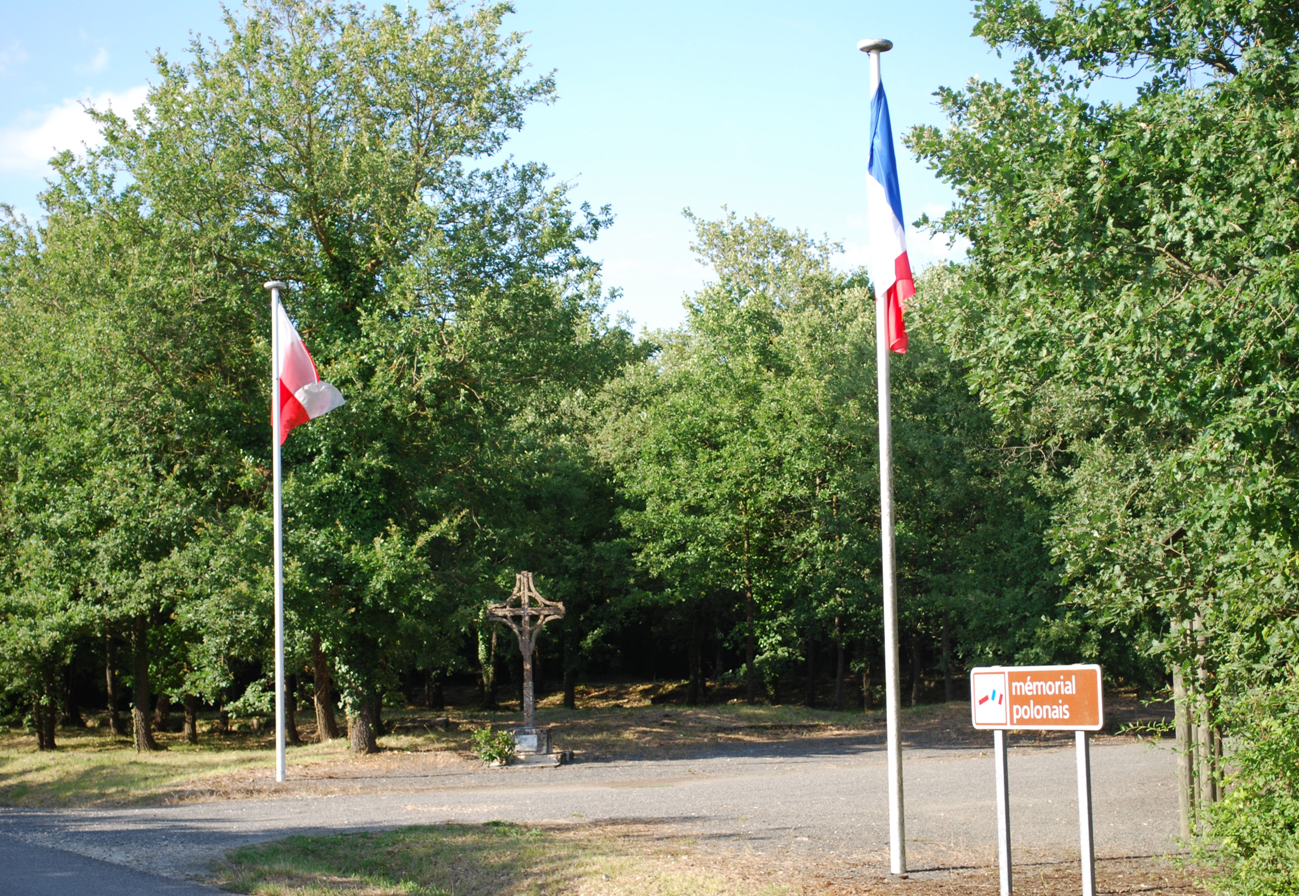 Le mémorial de Veluché