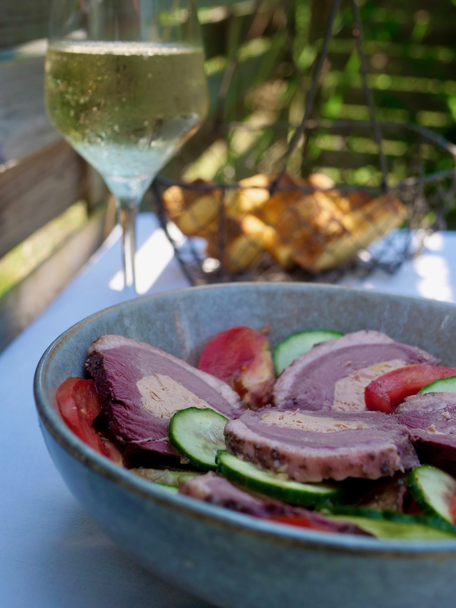 D'Artigues Foie Gras — photo 3
