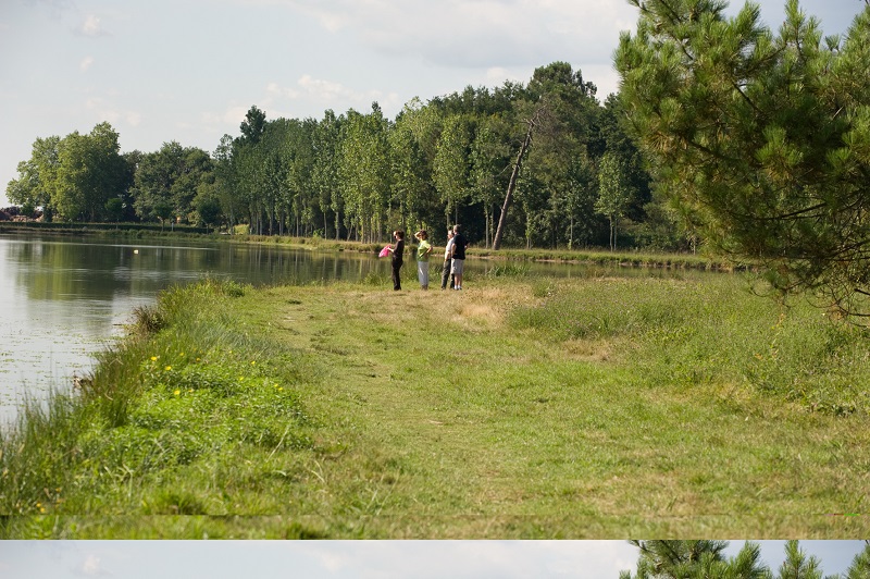 Lac de Tastoa - photo 5