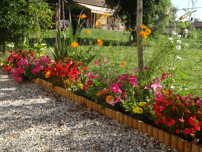 Les 3 Fontaines - photo 4