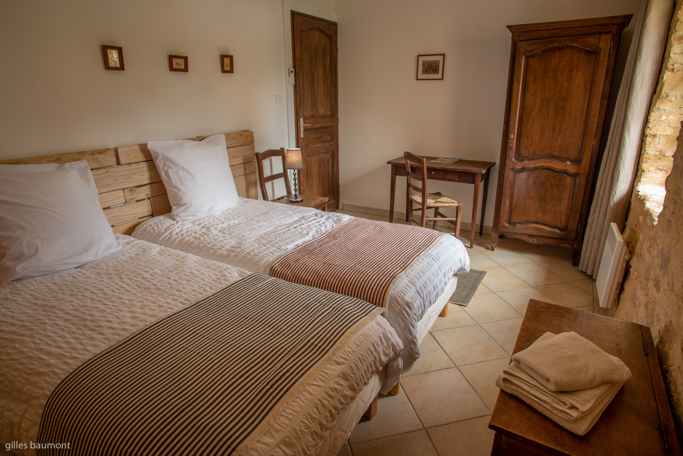 Le Petit Manoir De Vitrac - Gîte Le Pommier, Vitrac - photo 2