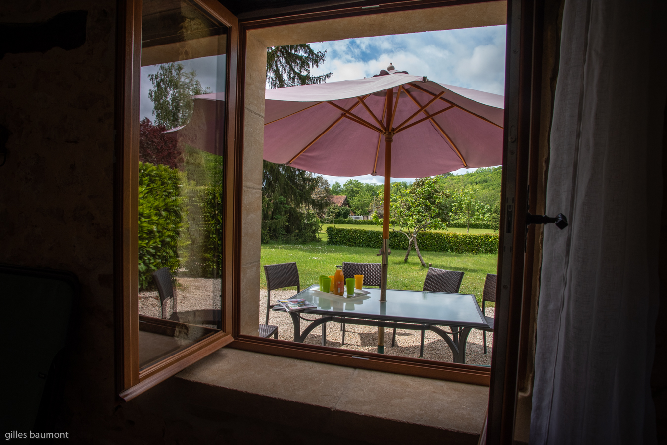 Le Petit Manoir De Vitrac - Gîte Le Pommier, Vitrac - photo 10