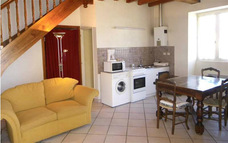 Gîte Soum De Coste - Geneviève POMMIES