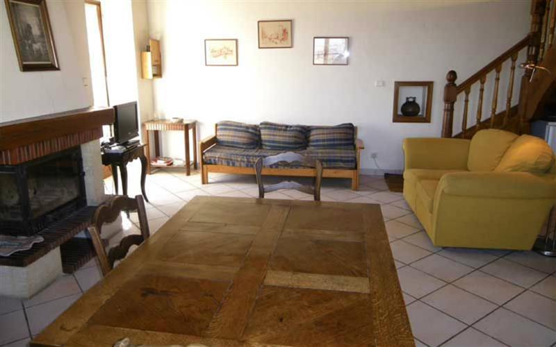 Gîte Soum De Coste - Geneviève POMMIES