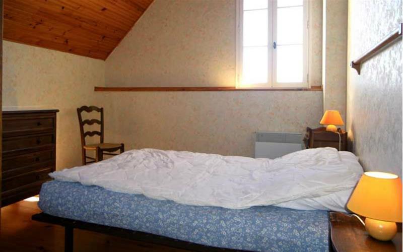 Gîte Soum De Coste - Geneviève POMMIES