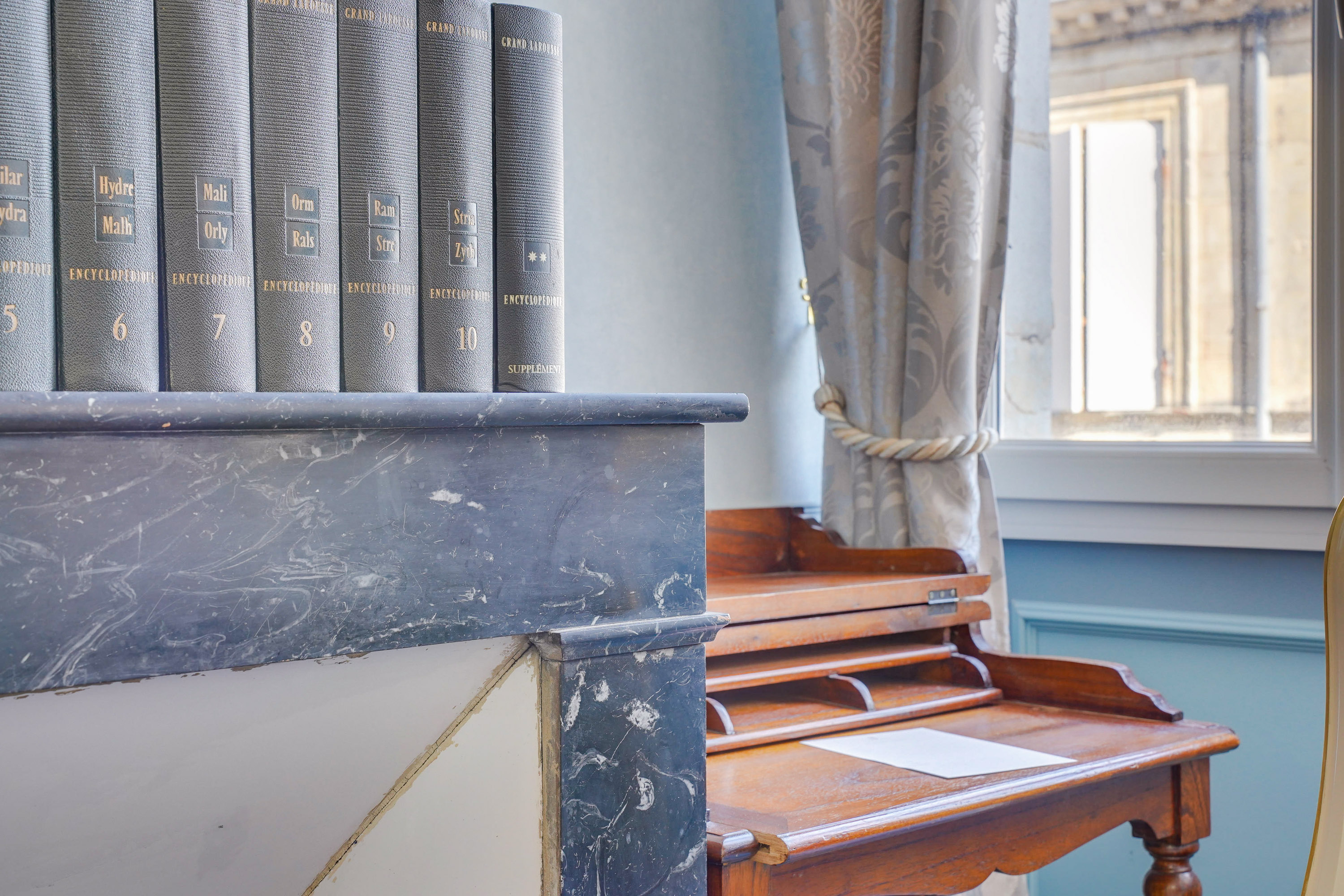 Le Pompadour, Pauillac - photo 4