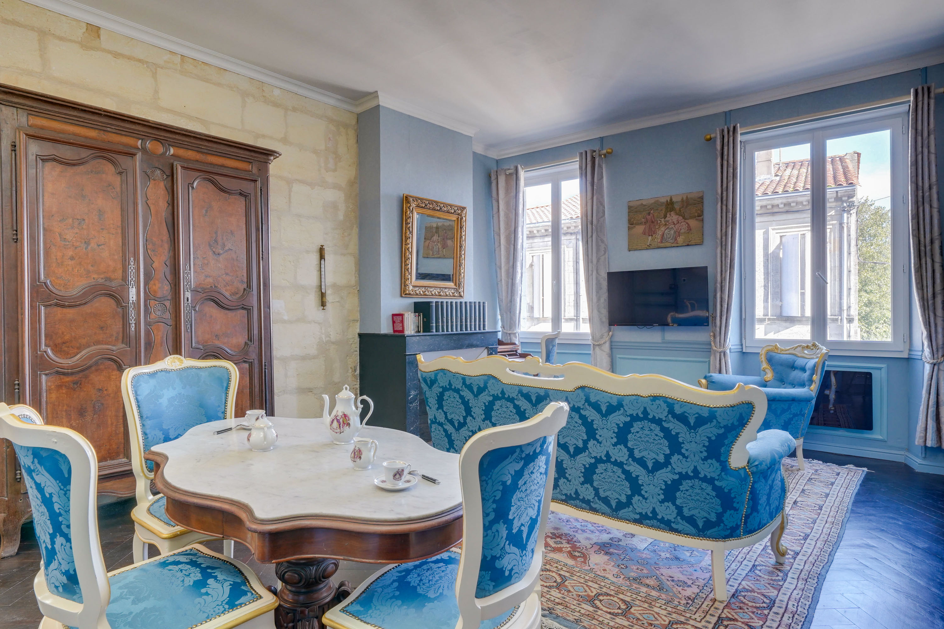 Le Pompadour, Pauillac - photo 16